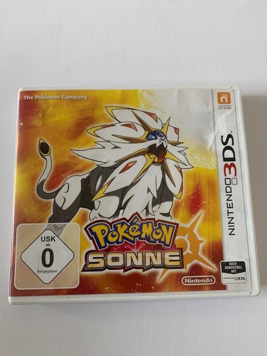 Pokémon sonne - pokémon,