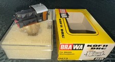 Brawa 0473 lokomotive - brawa,