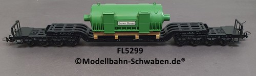 Fleischmann 5299 - , h0