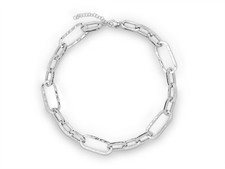 Quinn 925/- Silber Halskette