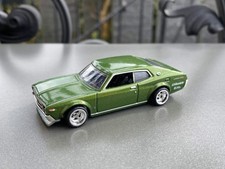 Hot Wheels Nissan Laurel