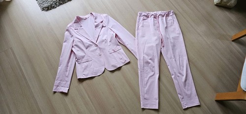 Damen stretch anzug - stretch, 38