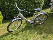 Alu-Bike Fischer Damen Touren - Fahrrad, 26 Zoll- , Gebraucht