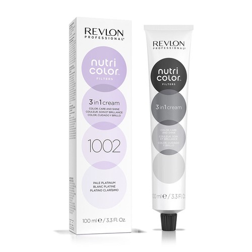 Revlon nutri color - revlon, filters