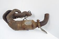 Porsche 911 997 3.8 2008-2012 Katalysator Abgaskrümmer rechts Zylinder 4-6