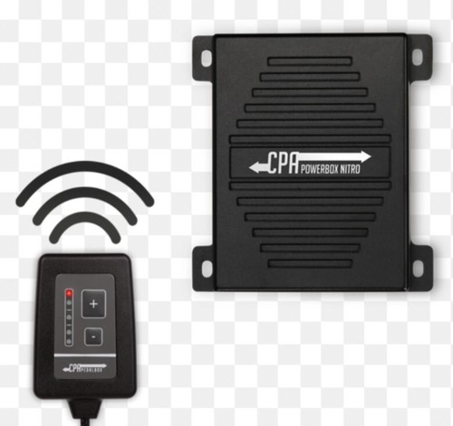 Amg 45s cpa nitro - amg, tuningbox
