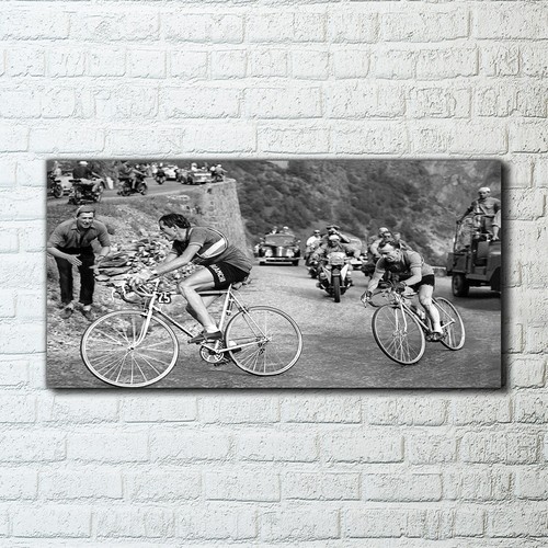 Canvas wandbild leinwand - wandbild,