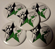 Animal liberation button - 1x,