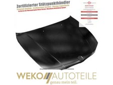 Motorhaube für BMW 1er E81