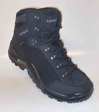 Lowa Renegade MID GTX Schwarz
