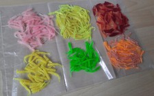 ul,bfsköder,ultralight,drop shot,forelle,barsch,xxl-konvult,creatures,pintails