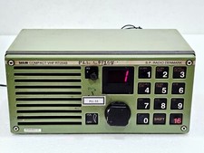 SAILOR Kompakter VHF RT2048 S.P. Radio Dänemark Marinefunkgerät