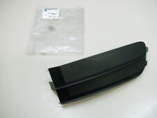 ORIGINAL SAAB 9-3 2003-2007 Stoßstange Blende VORNE LINKS 12786010 OVP