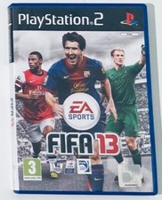FIFA 13 2013 - Sony PS2