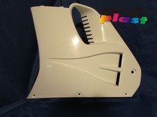 LINKE SEITENVERKLEIDUNG HONDA