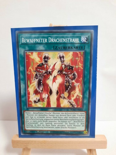 Yugioh bewaffneter - yugioh,