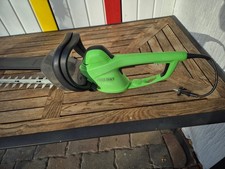 Heckenschere elektrisch, 75 cm