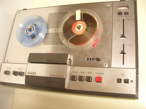 Saba 443 automatik - saba,