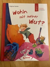 Wohin mit meiner Wut? von