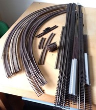 Pilz H0 10 gerade  10 gebogene