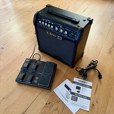 Line 6 Spider IV 15