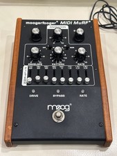 Moog Moogerfooger MF-105M MIDI