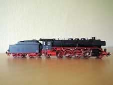Fleischmann 1138 für 3-L-DC