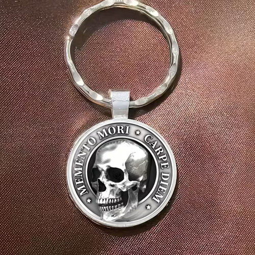 Memento mori carpe diem - mori,