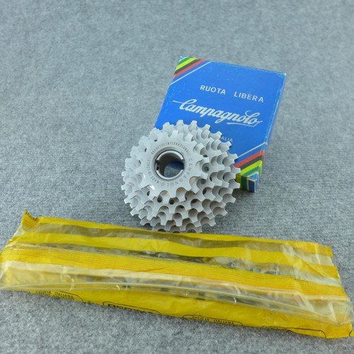 Nos campagnolo super record - nos,