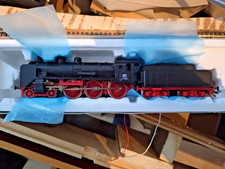 Roco BR 17 H0 Dampflok  digital