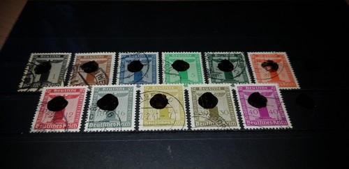 Deutsches reich 1938 - reich,