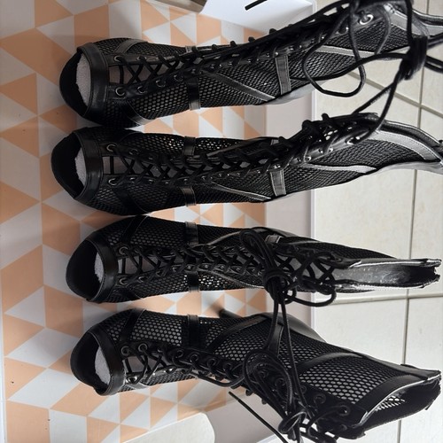 Tango tanzenstiefel größe - tanzenstiefel, 38