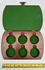 Vintage taschenuhr vitrine - taschenuhr,