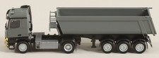 Herpa 315654 MB Arocs Schmitz