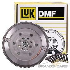LUK ZWEI-MASSEN-SCHWUNGRAD SCHWUNGSCHEIBE FÜR BMW 3-ER E46 5-ER E39 7-ER E38