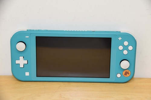 Nintendo switch lite - switch,