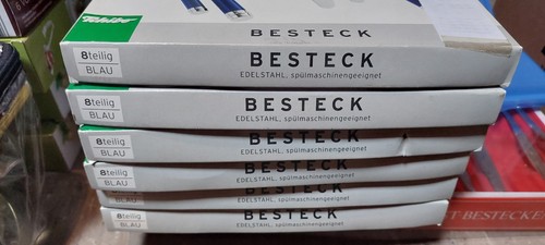 Teiliges besteckset tchibo - teiliges,