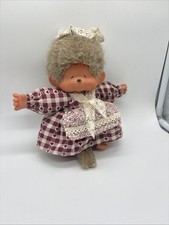 Monchichi Oma Sekiguchi