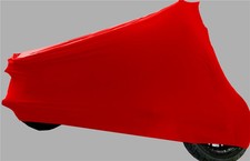 Motorradschutzdecke