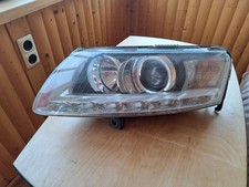 Scheinwerfer Audi A6 4F