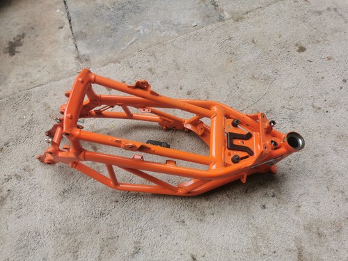Ktm duke 390 - 390, mit