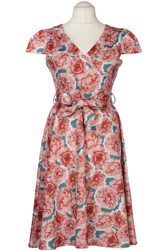 Lindy bop kleid damen - kleid,