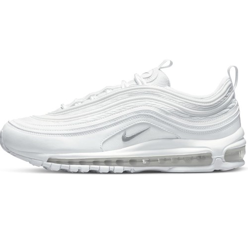 Nike air max triple - air, white
