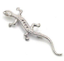 TOP DESIGNER Brosche 835