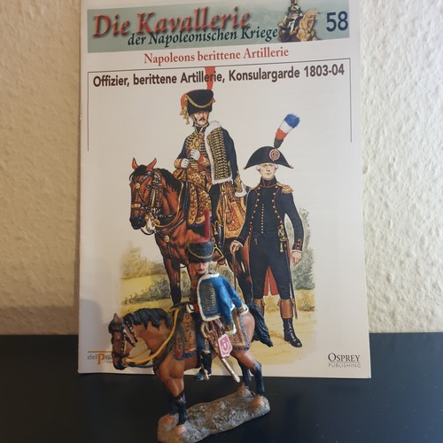 Del prado kavallerie - prado, 58
