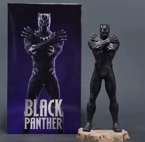 Black panther scale - panther,