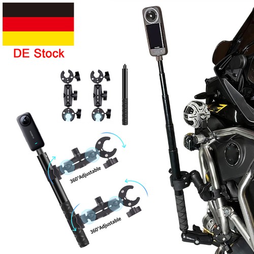 Motorrad selfie stick - motorrad,