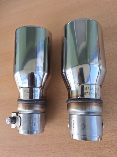 Original milltek sport - original,