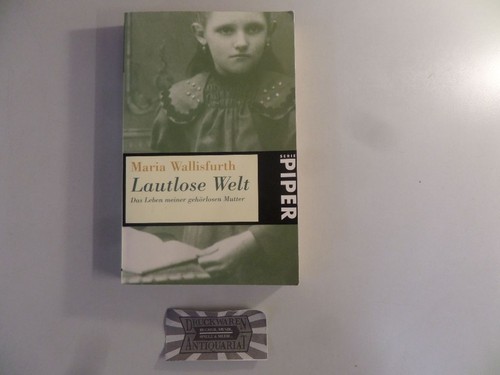 Lautlose welt das leben - lautlose, welt.