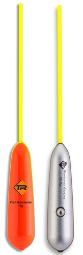 Saenger iron trout profi - iron,